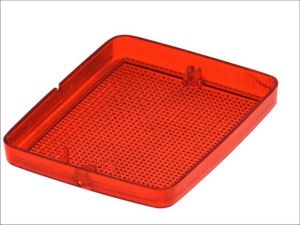 Szkło tylnej lampy przeciwmgielnej 9EL119 544-001