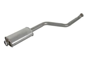 Tłumik przedni BOS279-095