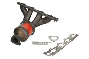 Katalizator BM91406H