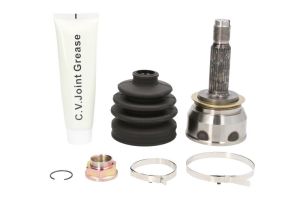 Przegub napędowy kpl. LPRKMB757