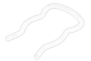 Złącze, pompa sprzęgła 7M0 721 431