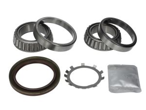 Zestaw łożyska koła 713 6680 40