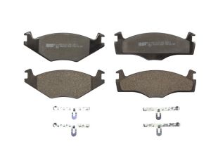 Klocek hamulcowy kpl. FDB1072