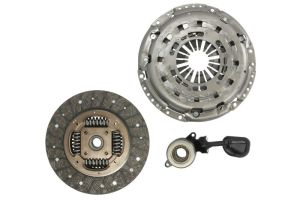 Zestaw sprzęgła 3000 990 628