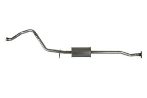 Tłumik środkowy BOS288-891