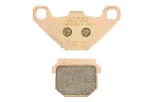 Klocek hamulcowy kpl. FDB313SG