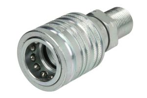 Szybkozłącze hydrauliczne CPV0812/12SAEF