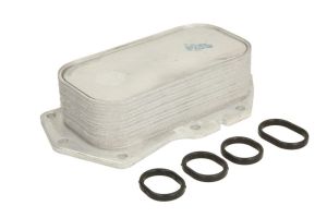 Chłodnica oleju NRF 31854