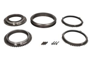 Synchronizator automatycznej skrzyni biegów 95536019