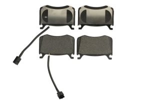 Klocek hamulcowy kpl. LP3380