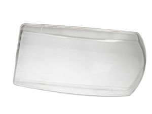 Szkło reflektora świateł przednich HL-SC004L-L