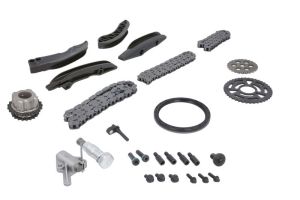 Zestaw łańcucha rozrządu HEP21-0421