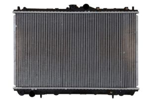 Chłodnica silnika NRF 519517