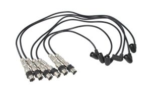 Zestaw przewodów zapłonowych ENT910427