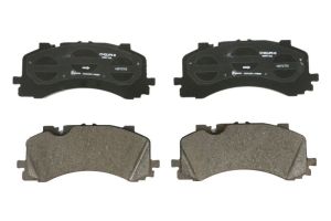 Klocek hamulcowy kpl. LP3307