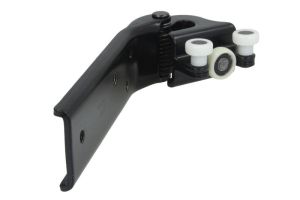 Prowadnica rolkowa drzwi przesuwnych 6003-00-0334P