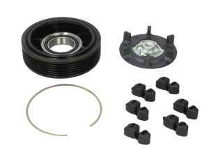 Sprzęgło elektromagnetyczne kompresora klimatyzacji KTT040178