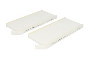 Filtr kabiny LA468/S