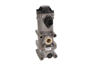 Zawór elektromagnetyczny zwalniacza 472 260 011 0