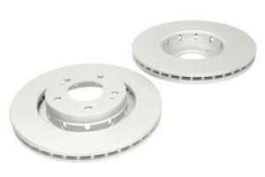 Tarcza hamulcowa DDF1642C