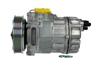 Kompresor klimatyzacji NIS 89136