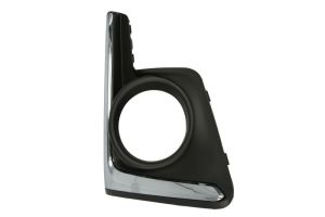 Wlot powietrza w zderzaku 6502-07-6735916P