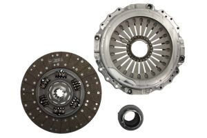 Zestaw sprzęgła 3400 700 659:009