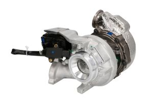 Turbosprężarka 880943-5001S