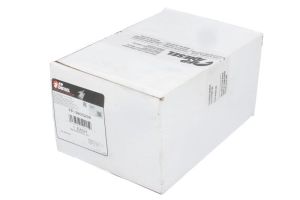 Panewka wału korbowego 3800298-FP