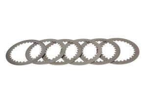 Zestaw płytek (przekładek) metalowych MES405-6