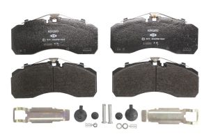 Klocek hamulcowy kpl. K 094436K50