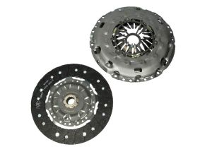 Zestaw sprzęgła 624 3279 09