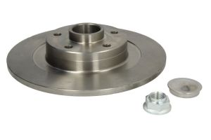 Tarcza hamulcowa BG9138RS