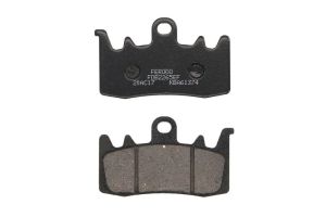 Klocek hamulcowy kpl. FDB2265EF