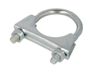 Obejma rury układu wydechowego BOS250-055