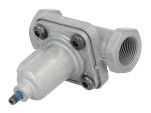 Zawór przelewowy 434 100 039 0