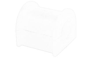 Silentblock drążka łączącego stabilizatora 98431470