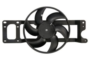 Wentylator chłodnicy silnika NIS 85712