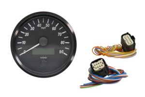 Prędkościomierz A2C3832870030