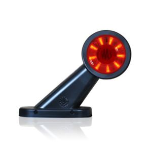 Światło obrysowe 501BCL W21.7W