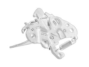 Zamek pokrywy silnika 793449