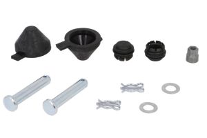 Zestaw naprawczy zacisku hamulcowego CRK-056