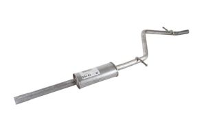 Tłumik przedni ASM10.105