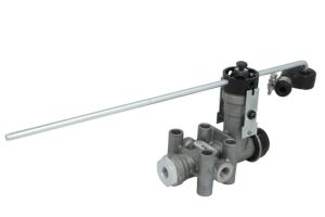 Zestaw naprawczy zacisku hamulcowego 464 006 002 2