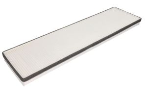 Filtr kabiny PUR-HC0007