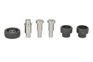 Prowadnica rolkowa drzwi przesuwnych RM02