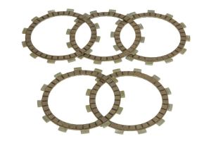 Tarcza sprzęgła FCD0301