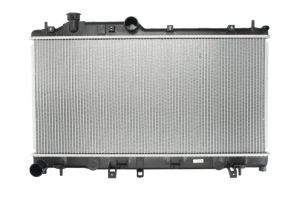 Chłodnica silnika PL091663