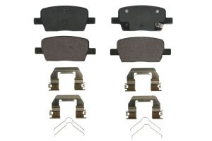 Klocek hamulcowy kpl. BCD1914AT