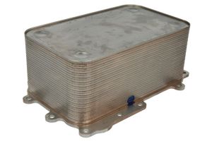 Chłodnica oleju NRF 31231